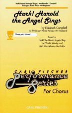 HARK! HEROLD THE ANGEL SINGS CHANT