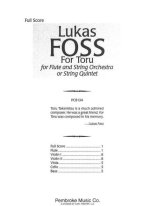 FOR TORU