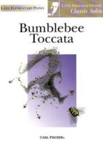 BUMBLEBEE TOCCATA PIANO