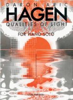 QUALITIES OF LIGHT PIANO