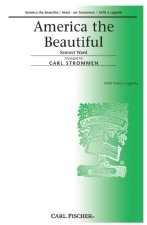 AMERICA THE BEAUTIFUL CHANT