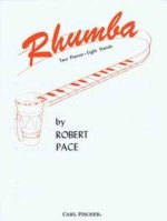 RHUMBA -ENSEMBLE DE PARTITIONS