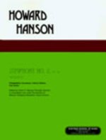 SYMPHONY NO.2 ORCHESTRE