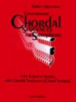 CONTEMPORARY CHORDAL SEQUENCES FOR SAXOPHONE SAXOPHONE