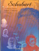 SCHUBERT MADE EASY PIANO