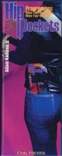 HIP POCKETS GUITARE
