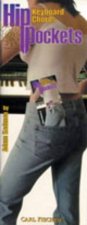 HIP POCKETS CLAVIER