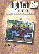 HIGH TECH FOR STRINGS MUSIQUE D'ENSEMBLE