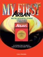 MY FIRST ARBAN COR