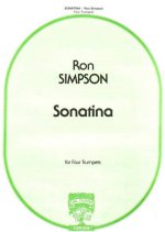 SONATINA -PARTITION+PARTIES SEPAREES