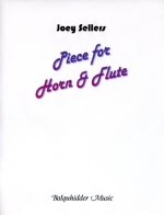 PIECES FOR HORN AND FLUTE