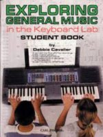 EXPLORING GENERAL MUSIC IN THE KEYBOARD LAB PIANO