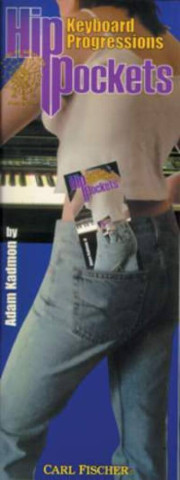 HIP POCKETS CLAVIER