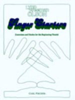 FINGER STARTERS PIANO