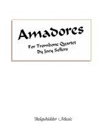 AMADORES TROMBONE