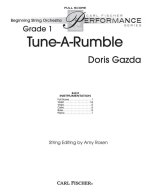 JUNE-A-RUMBLE ORCHESTRE