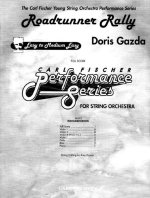 ROADRUNNER RALLY ORCHESTRE