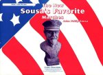 THE NEW SOUSA'S FAMOUS MARCHES CONCERT BAND/HARMONIE/FANFARE