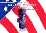 THE NEW SOUSA'S FAVORITE MARCHES CONCERT BAND/HARMONIE/FANFARE