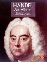 HANDEL PIANO