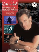 EXERCISES FOR NATURAL PLAYING PERCUSSIONS