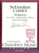 WHISPERS -PARTITION+PARTIES SEPAREES
