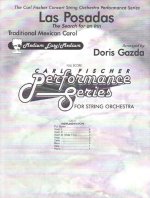 LAS POSADAS ORCHESTRE