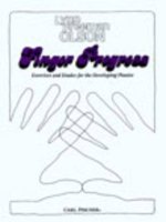 FINGER PROGRESS PIANO