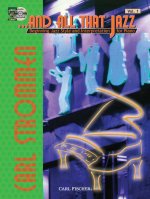 ... AND ALL THAT JAZZ VOL. 1 PIANO +CD