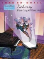 DEBUSSY PIANO
