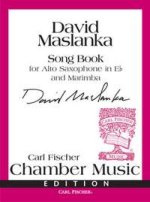 SONG BOOK -ENSEMBLE DE PARTITIONS