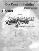 RIP ROARIN' FIDDLIN' ORCHESTRE