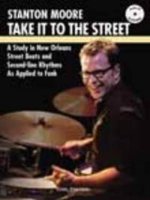 TAKE IT TO THE STREET CHANT