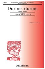 DURME, DURME CHANT