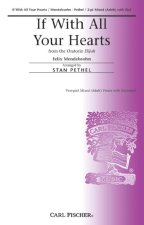 IF WITH ALL YOUR HEARTS CHANT