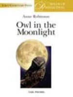 OWL IN THE MOONLIGHT PIANO