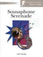 SOUSAPHONE SERENADE PIANO