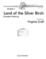 LAND OF THE SILVER BIRCH ORCHESTRE