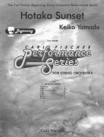 HOTAKA SUNSET ORCHESTRE