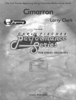 CIMARRON ORCHESTRE