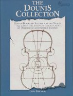 ELEVEN BOOKS OF STUDIES FOR THE VIOLIN VIOLON
