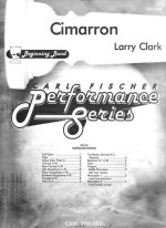 CIMARRON CONCERT BAND/HARMONIE/FANFARE