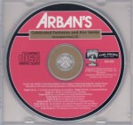 ARBANS TROMPETTE (CD)
