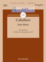 CABALLERO -LIVRE +PARTITION
