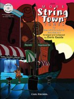 MORE STRING TOWN TUNES VIOLON