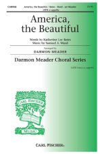 AMERICA, THE BEAUTIFUL CHANT
