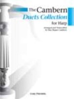 THE CAMBERN DUETS COLLECTION -ENSEMBLE DE PARTITIONS