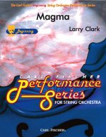 MAGMA ORCHESTRE-PARTITION+PARTIES SEPAREES