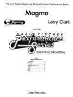 MAGMA ORCHESTRE