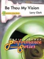 BE THOU MY VISION CONCERT BAND/HARMONIE/FANFARE-PARTITION+PARTIES SEPAREES